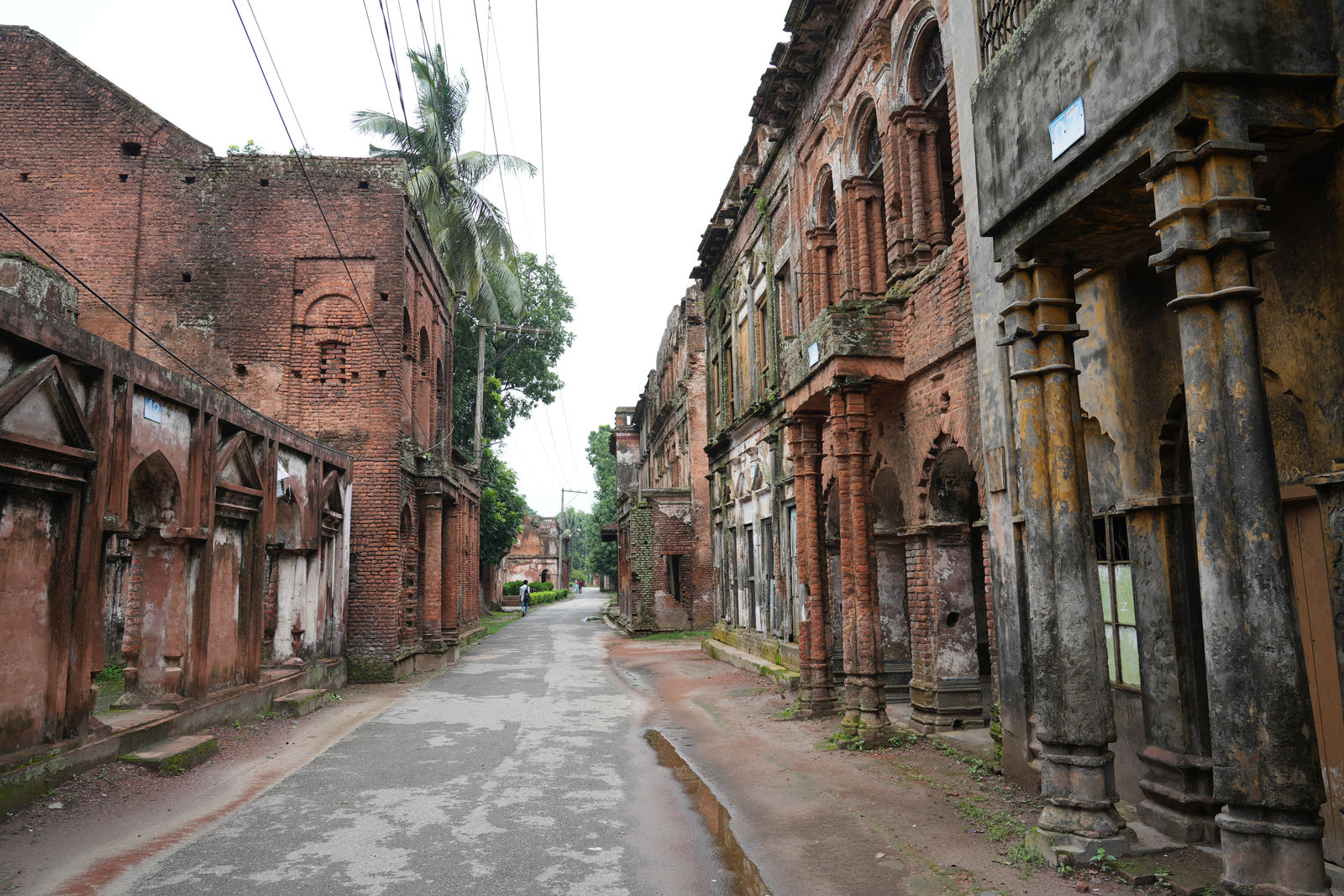Panam Nagar (Panam City)