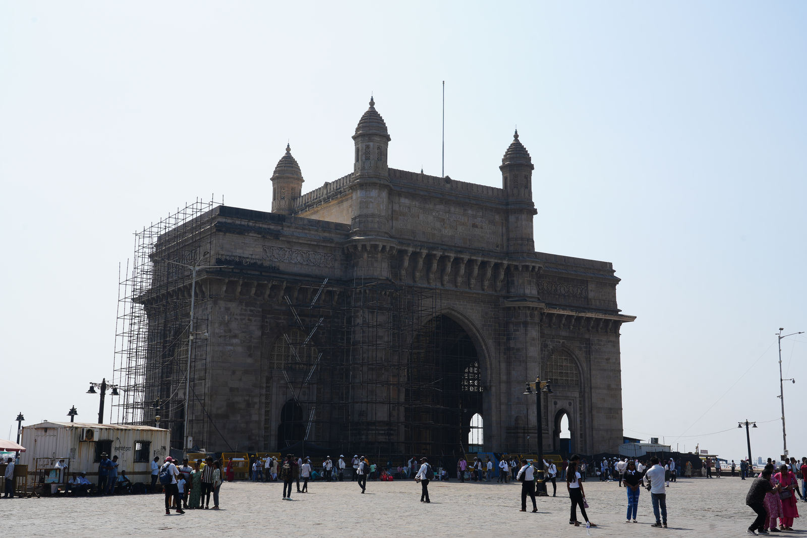 Gateway of India