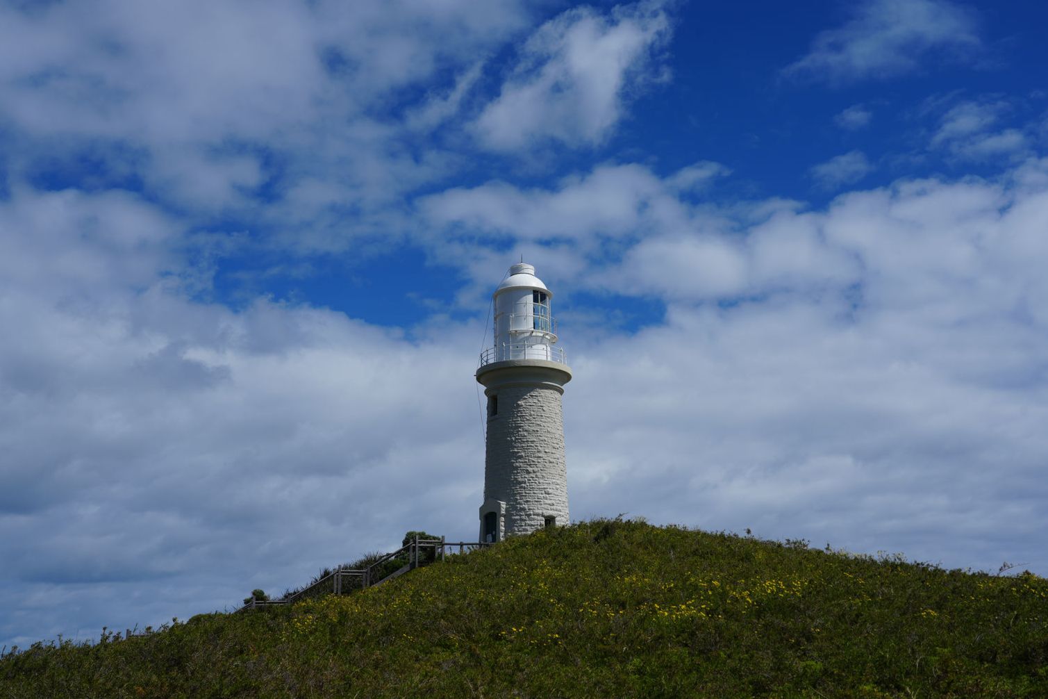 Bathurst Lighthouse
