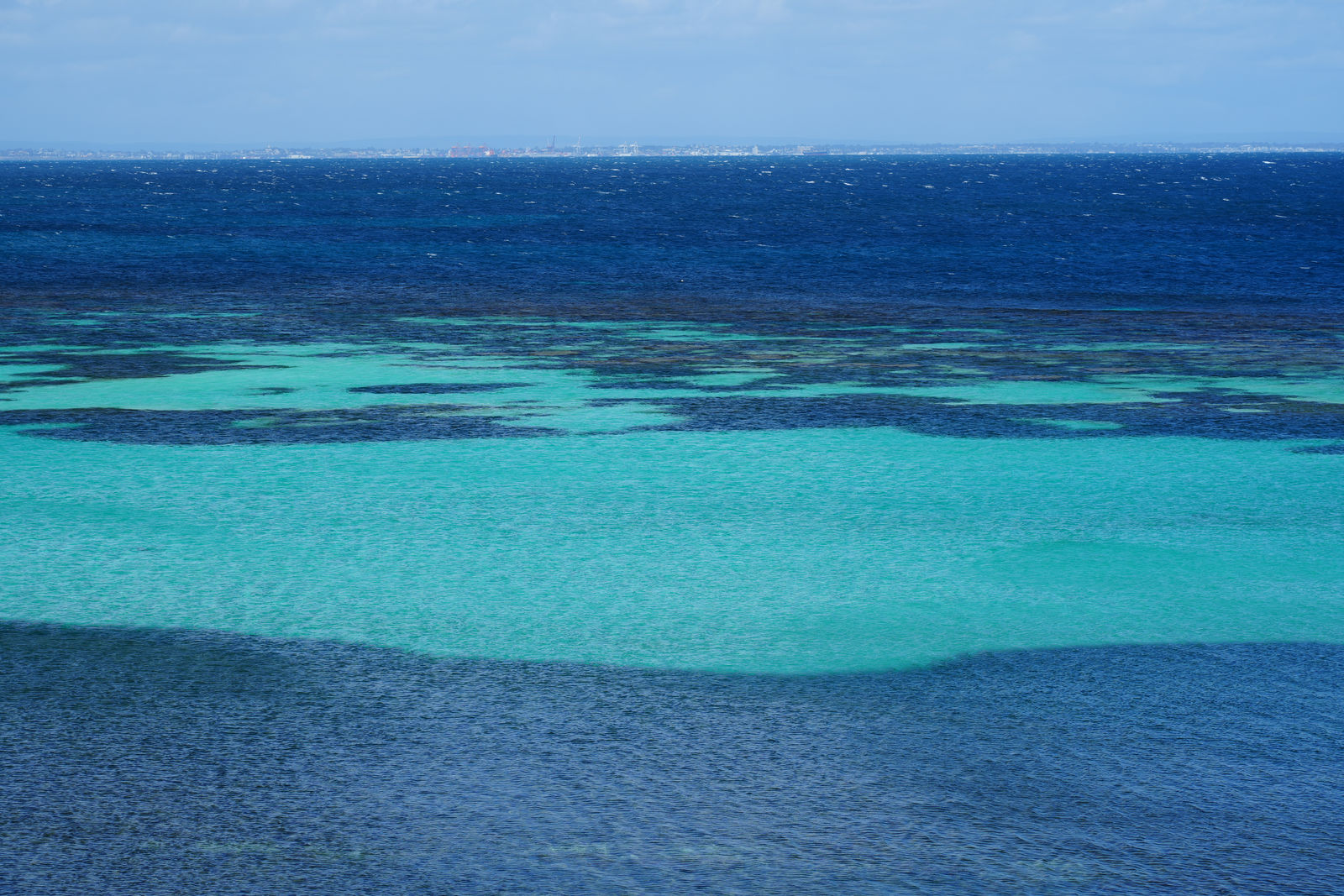 Indian Ocean
