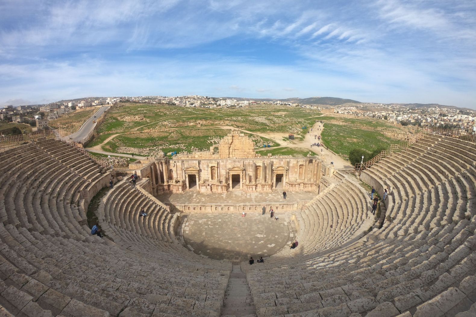 South Theater