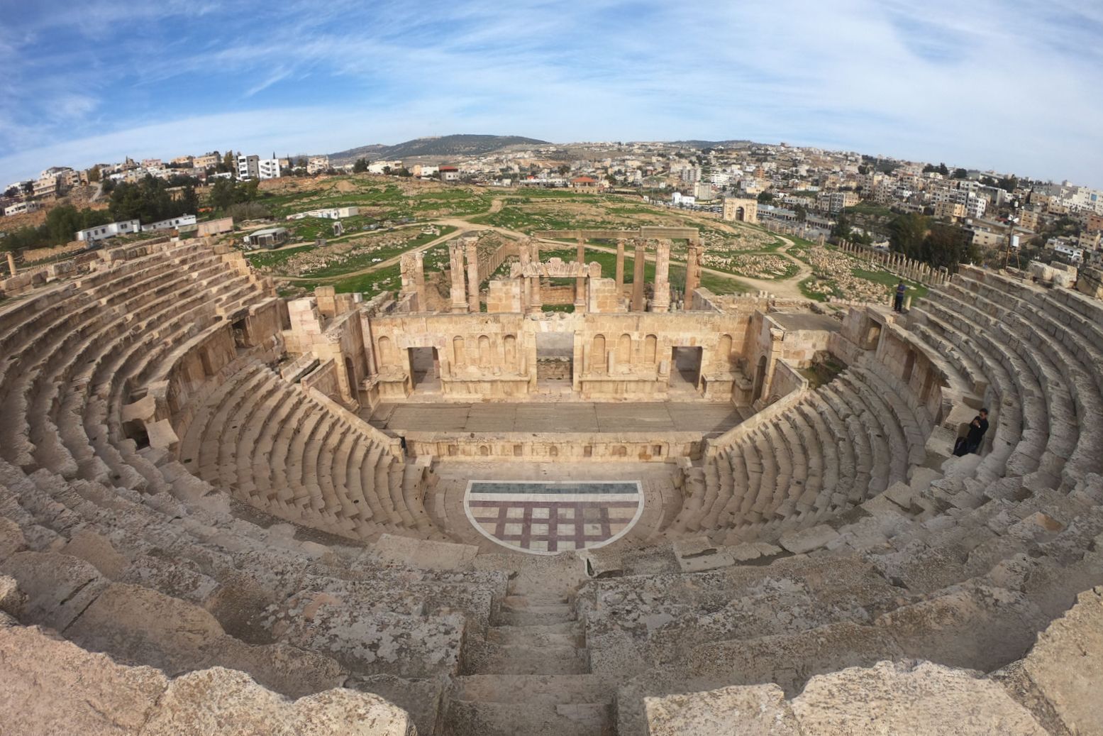 Jerash