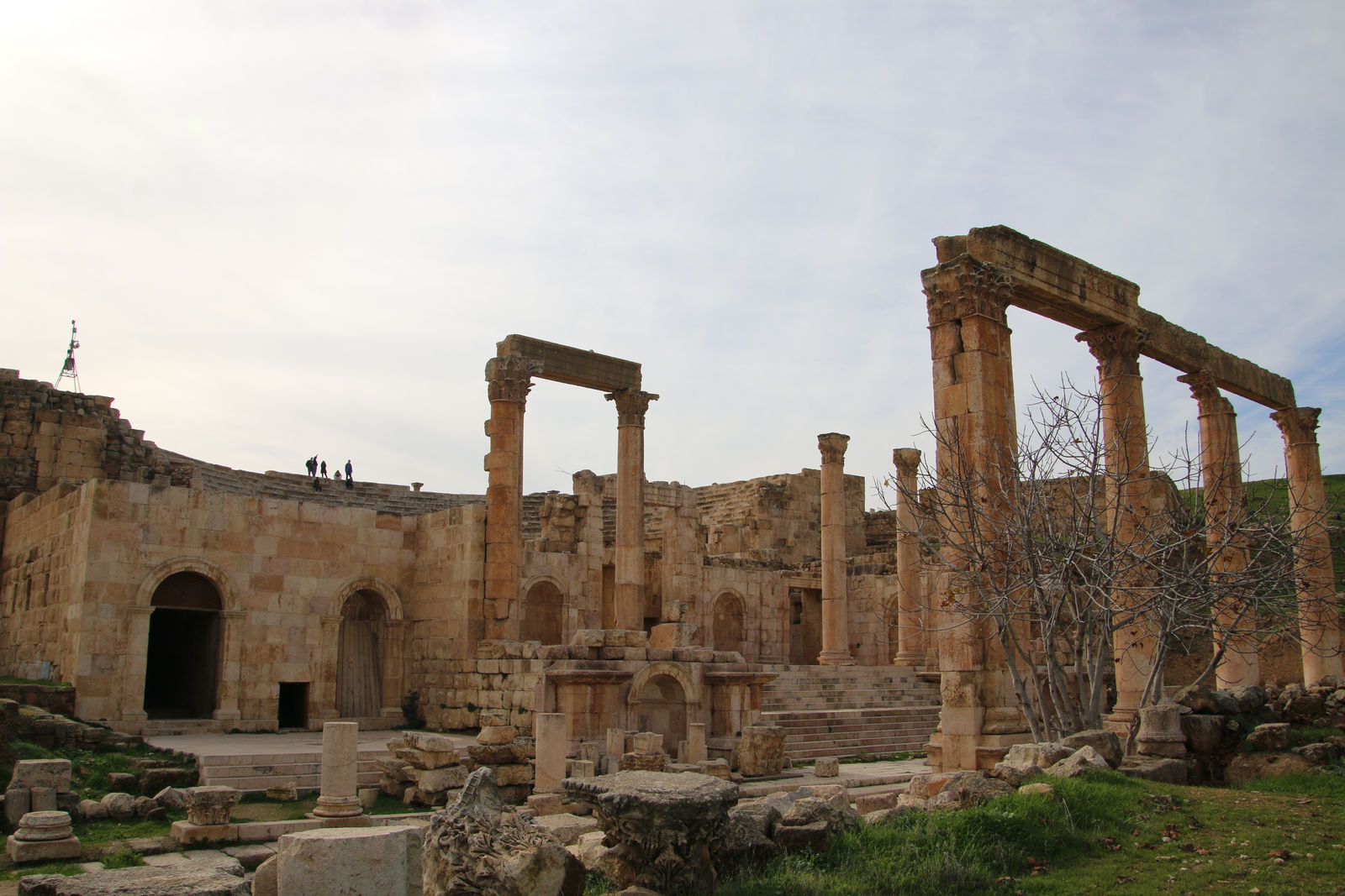 South Theater