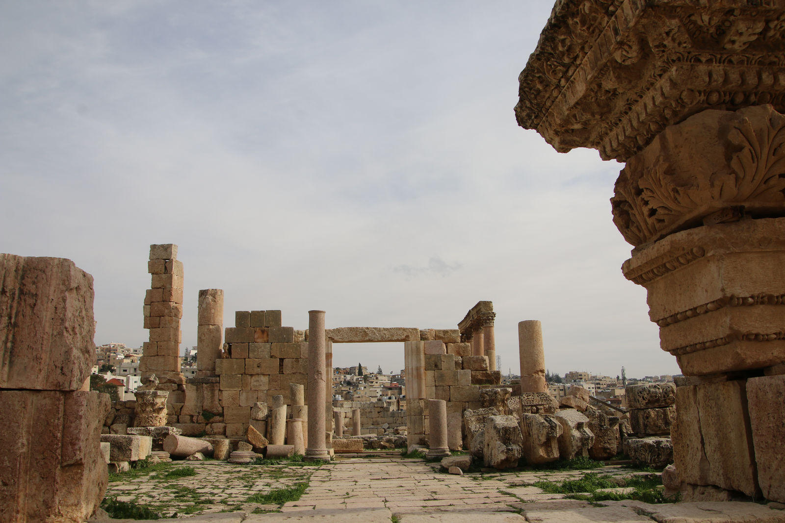 Temple of Artemis