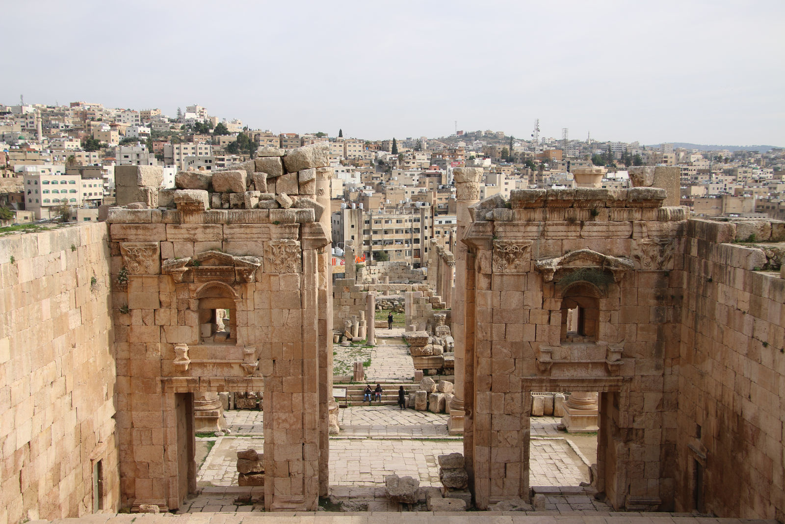 Temple of Artemis