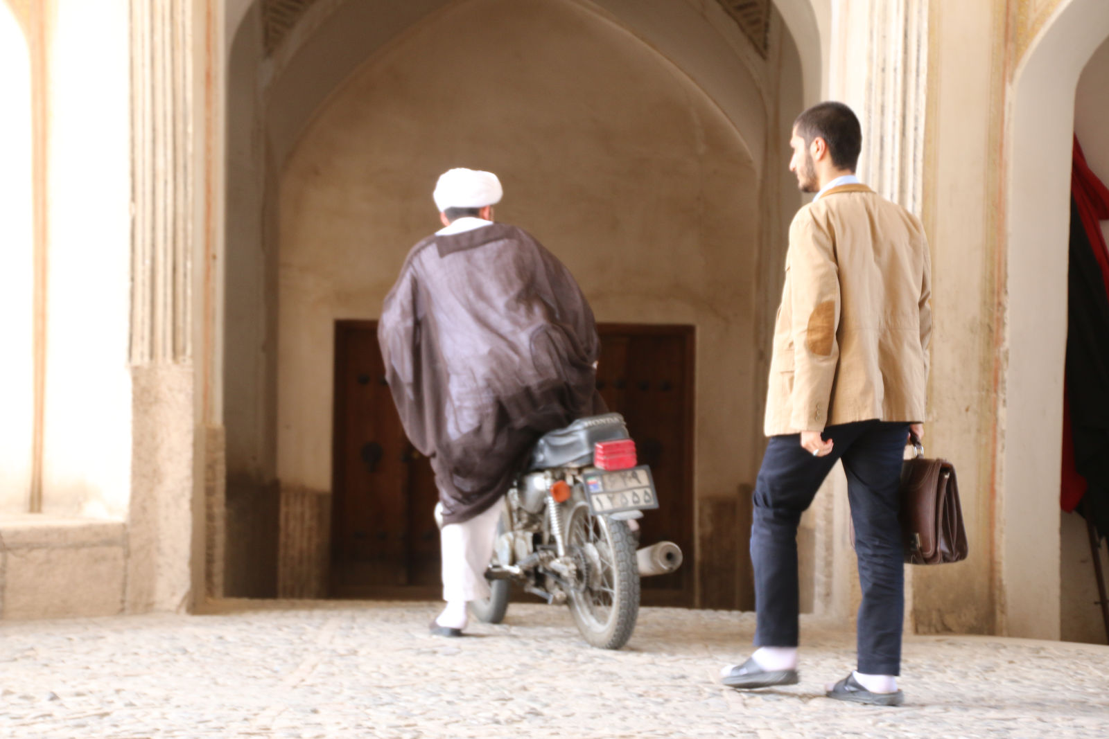Kashan