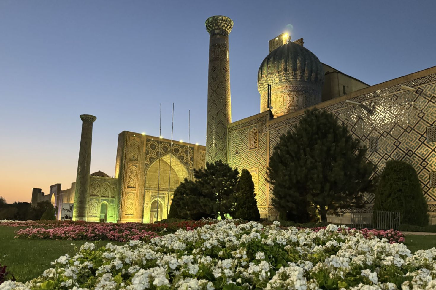 Samarkand