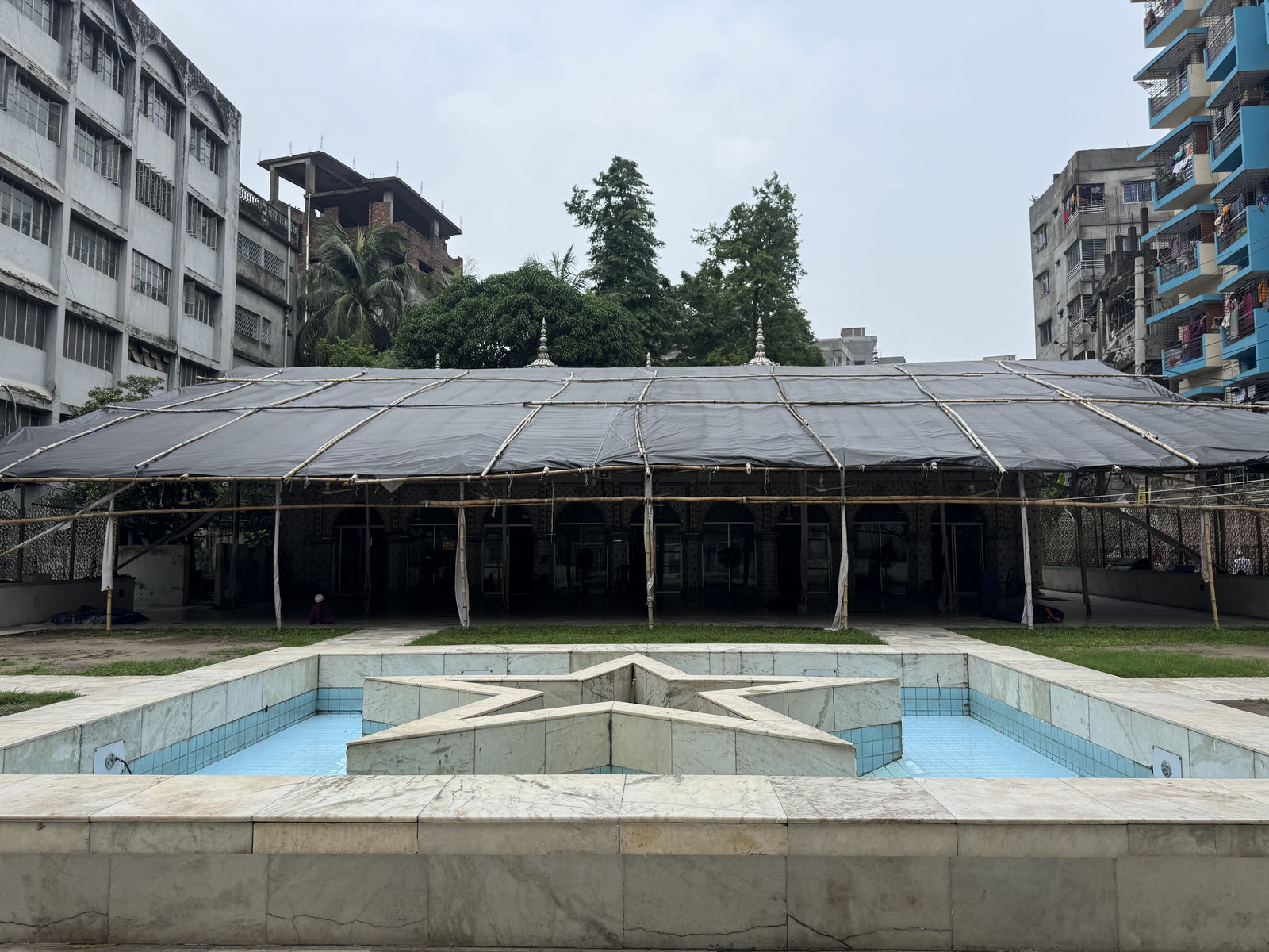 Star Mosque