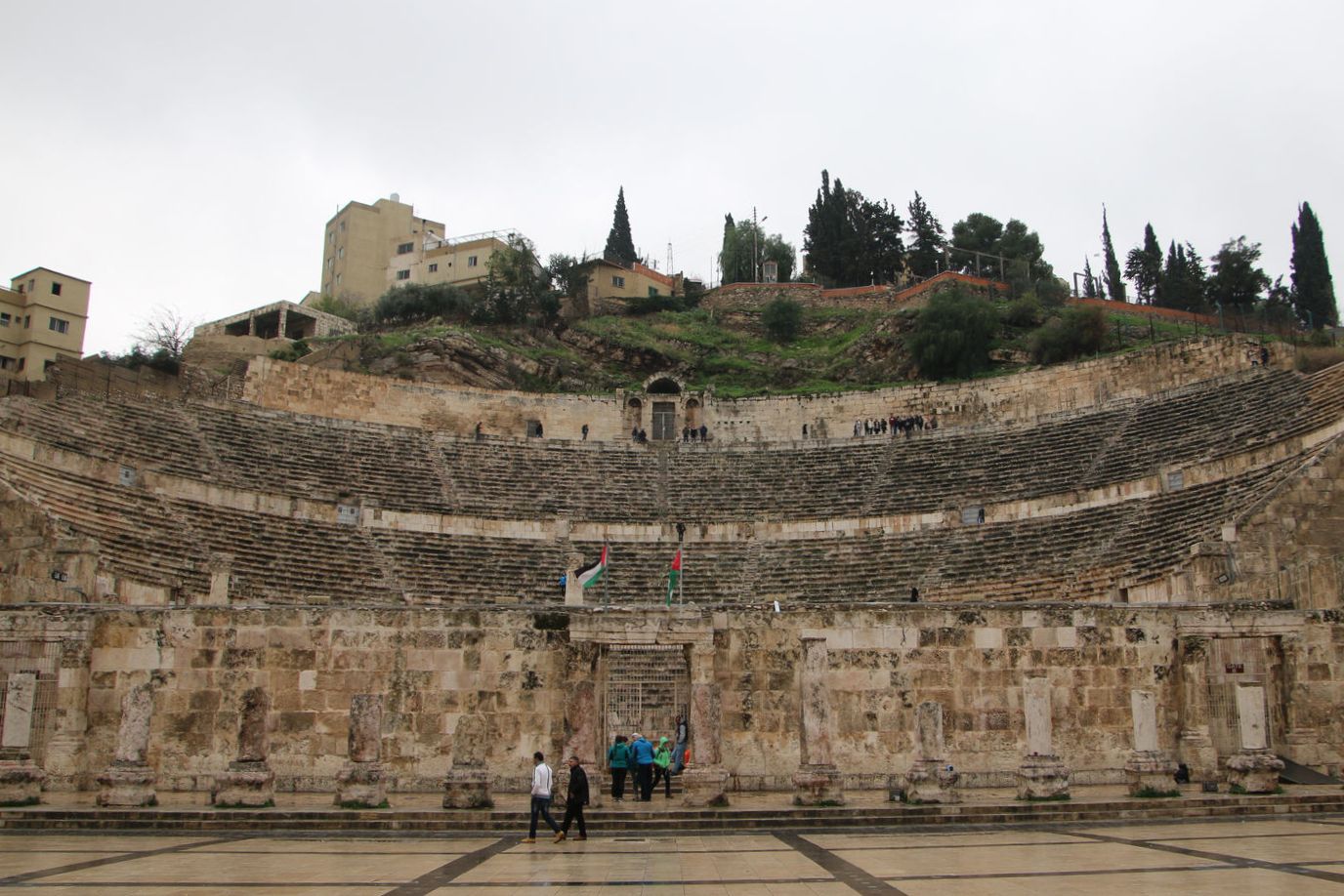 Roman Theatre