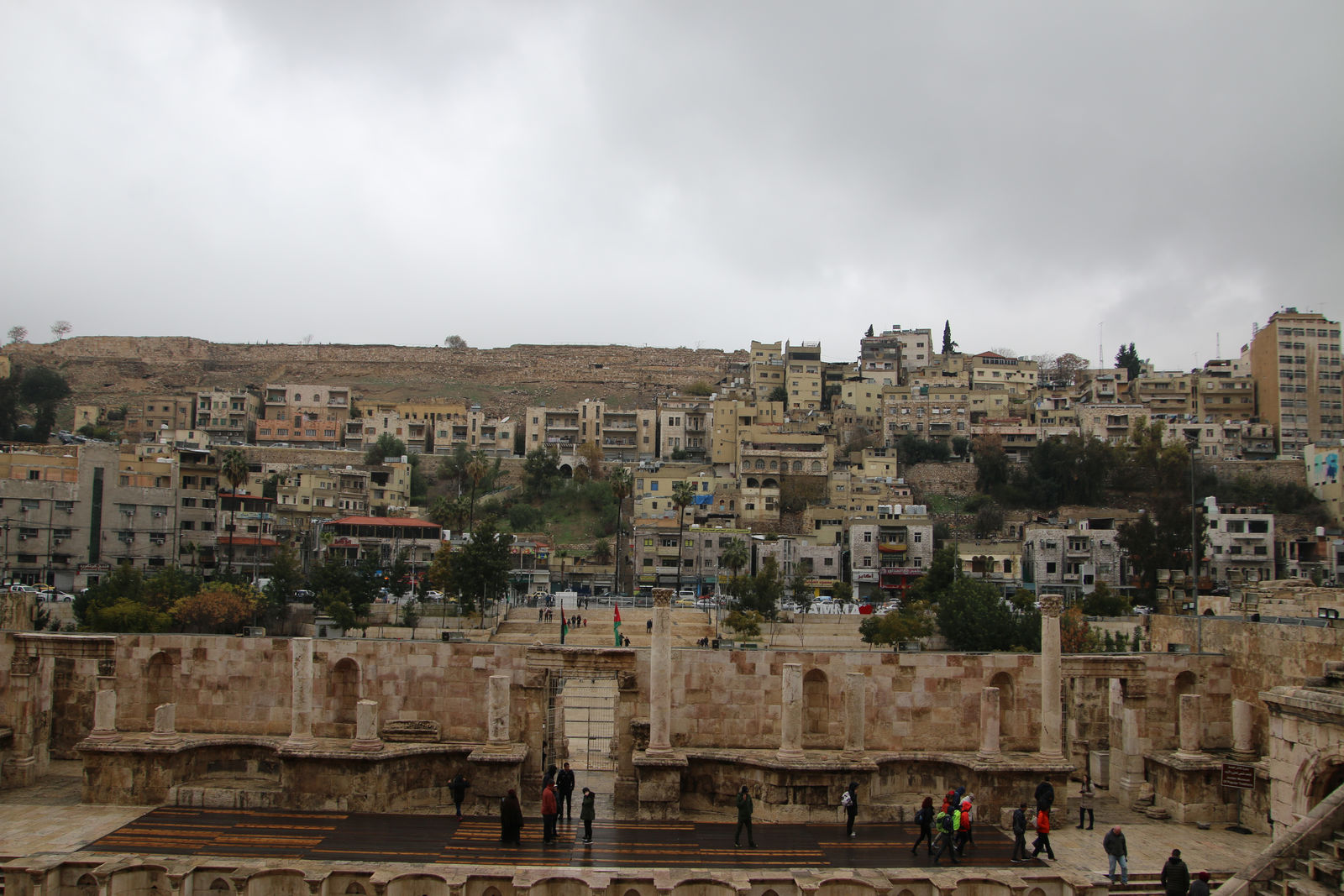 Roman Theatre