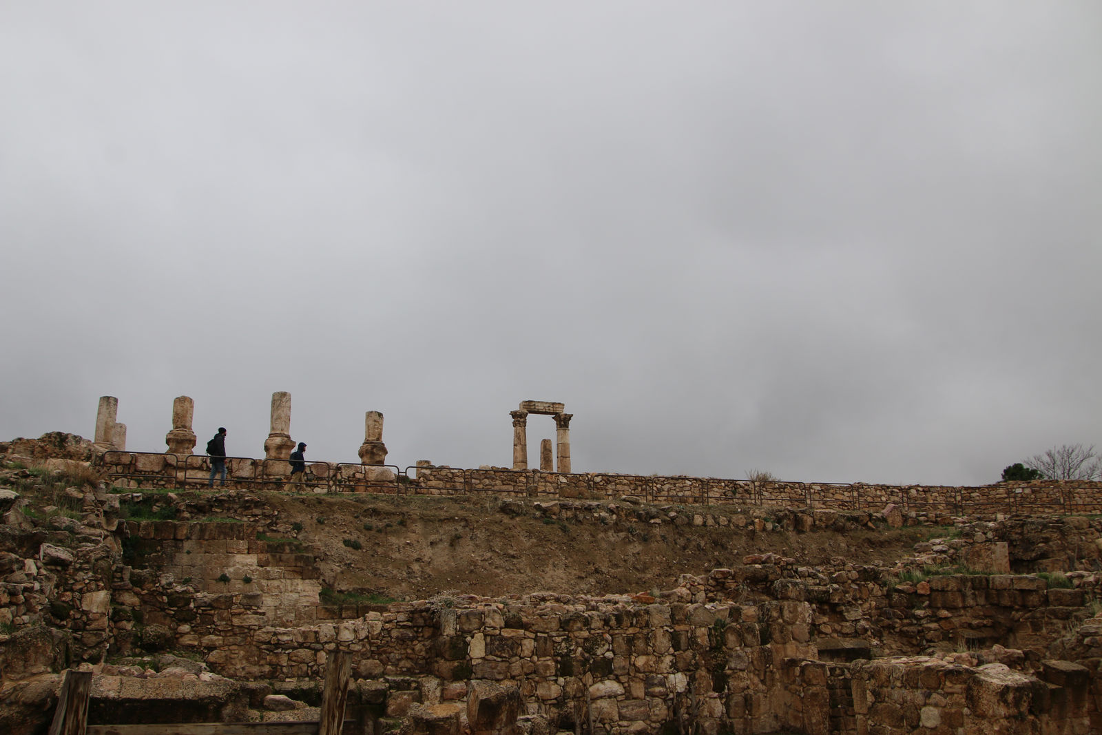 Temple of Hercules