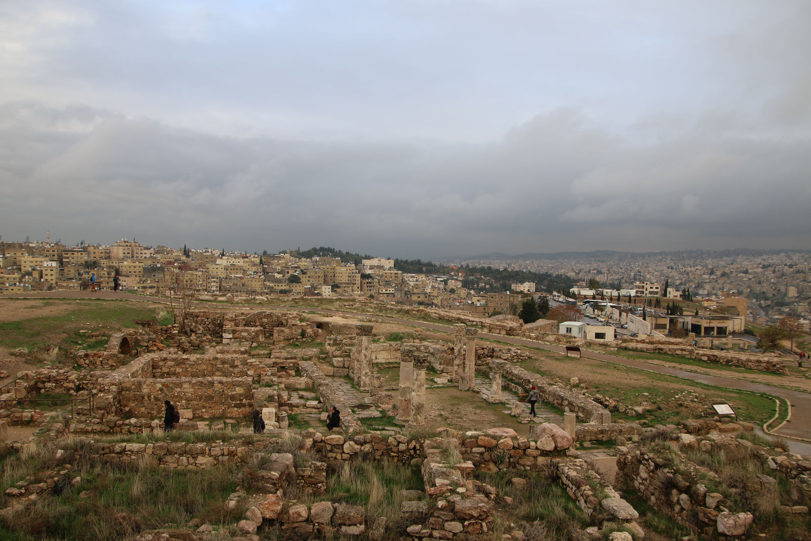 The Byzantine Church