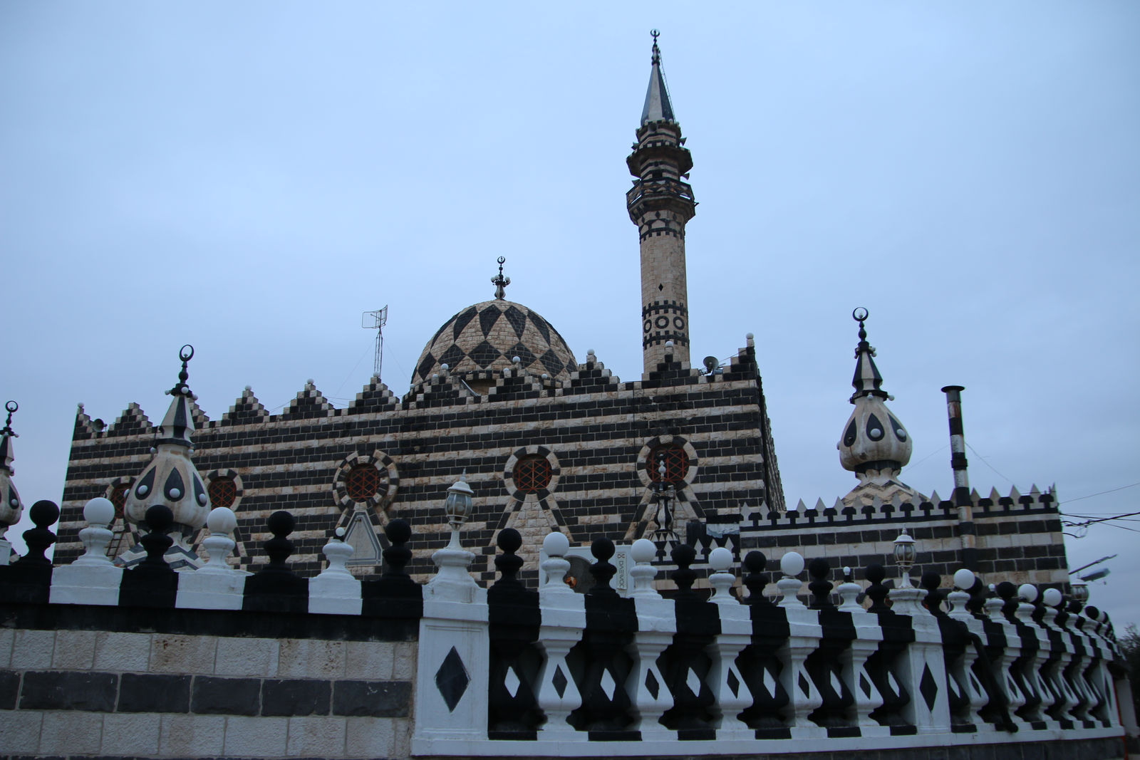 Abu Darwish Mosque