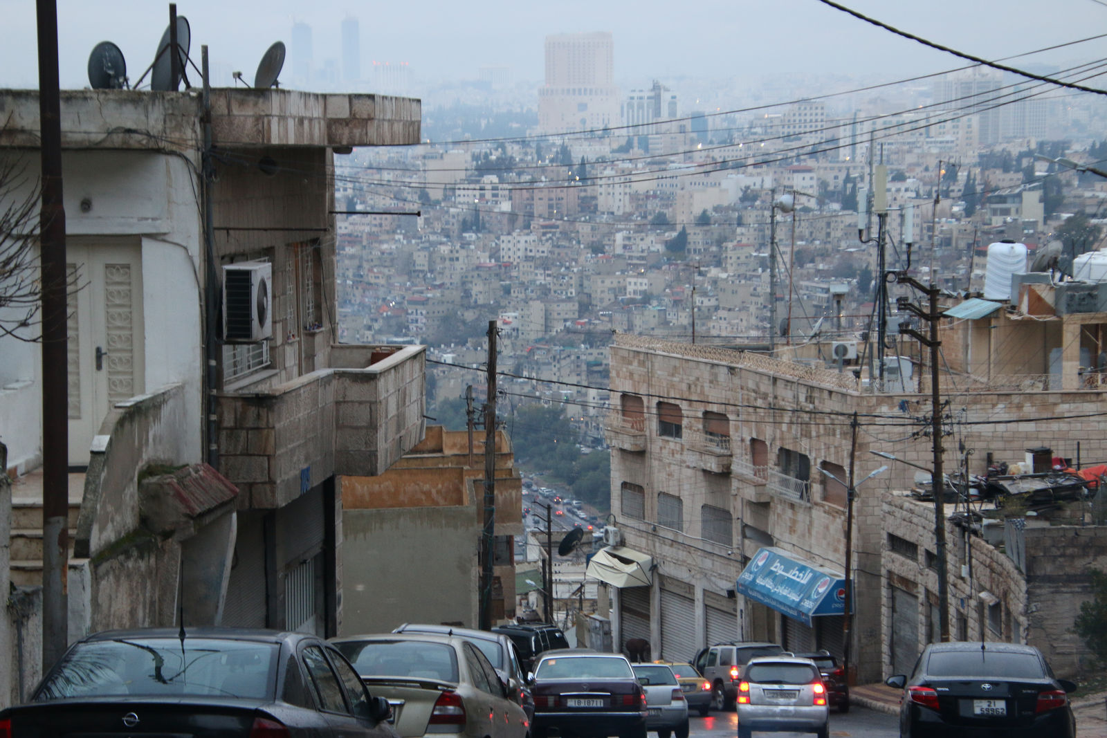 Le Royal Amman