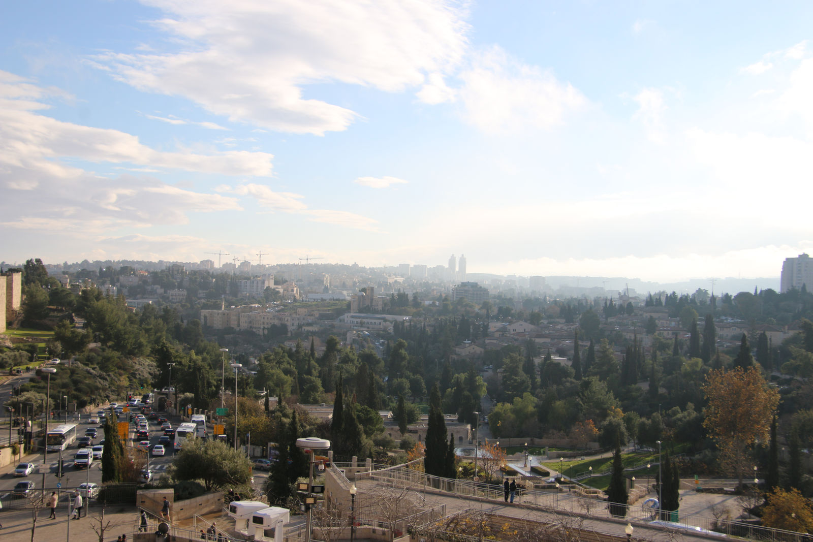 Valley of Hinnom