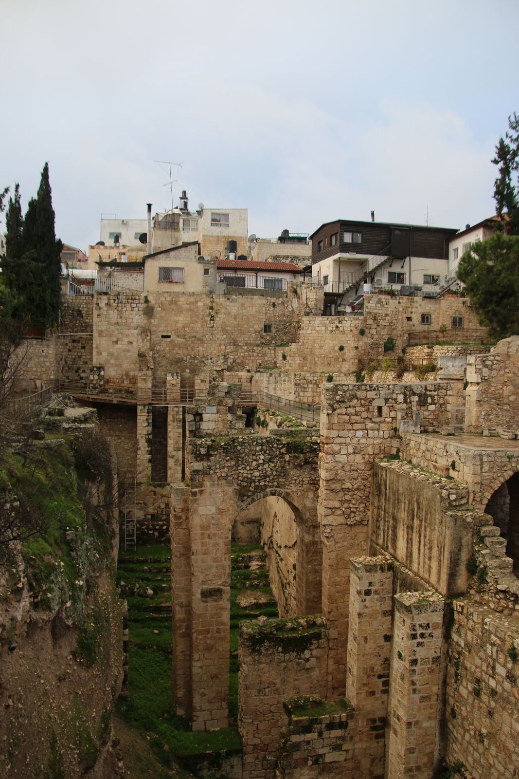 Pool of Bethesda