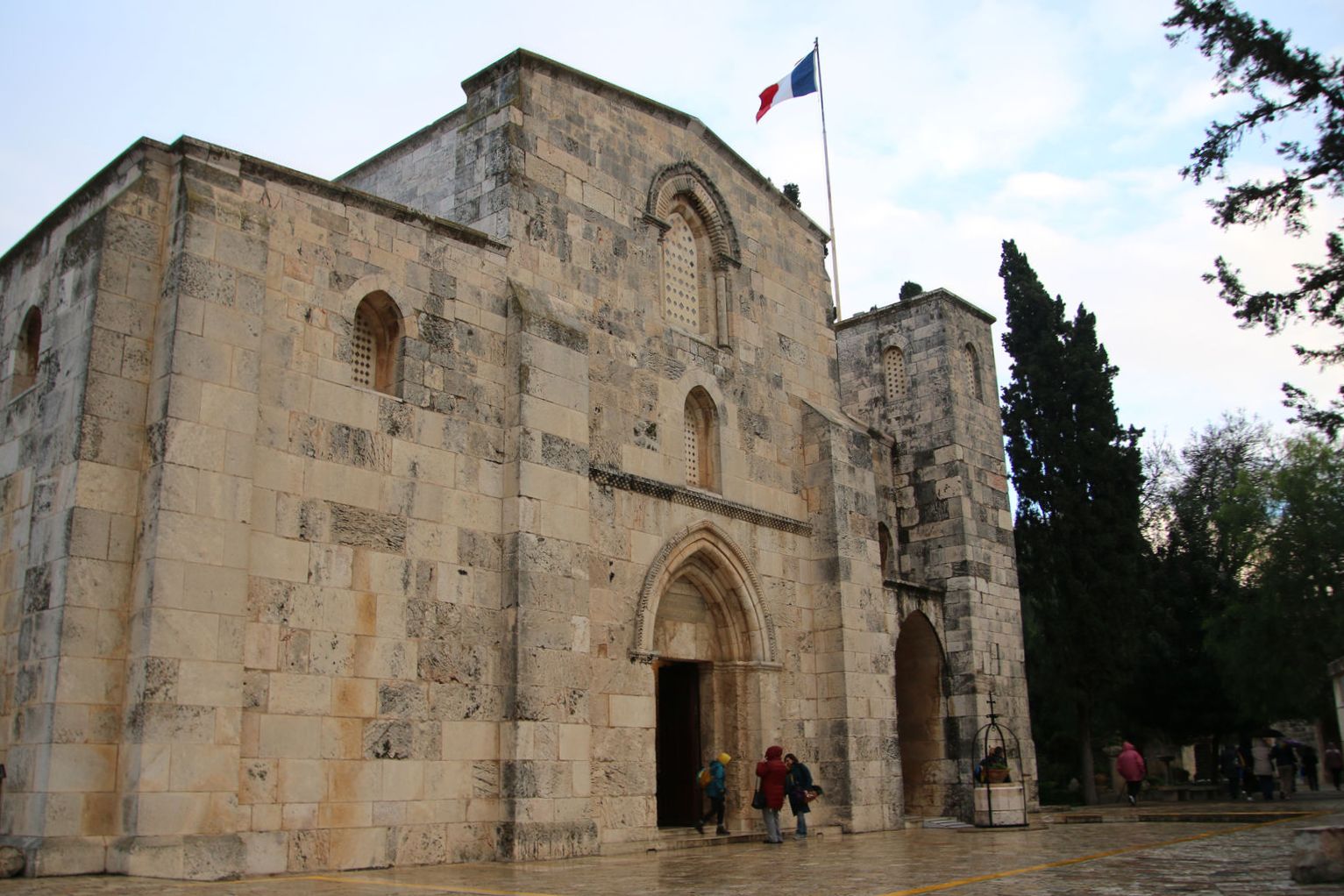 Church of Saint Anne