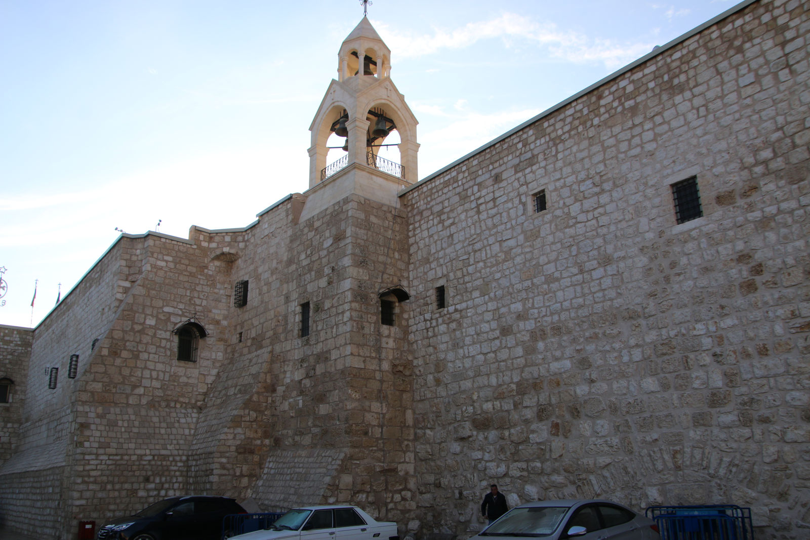 Church of the Nativity