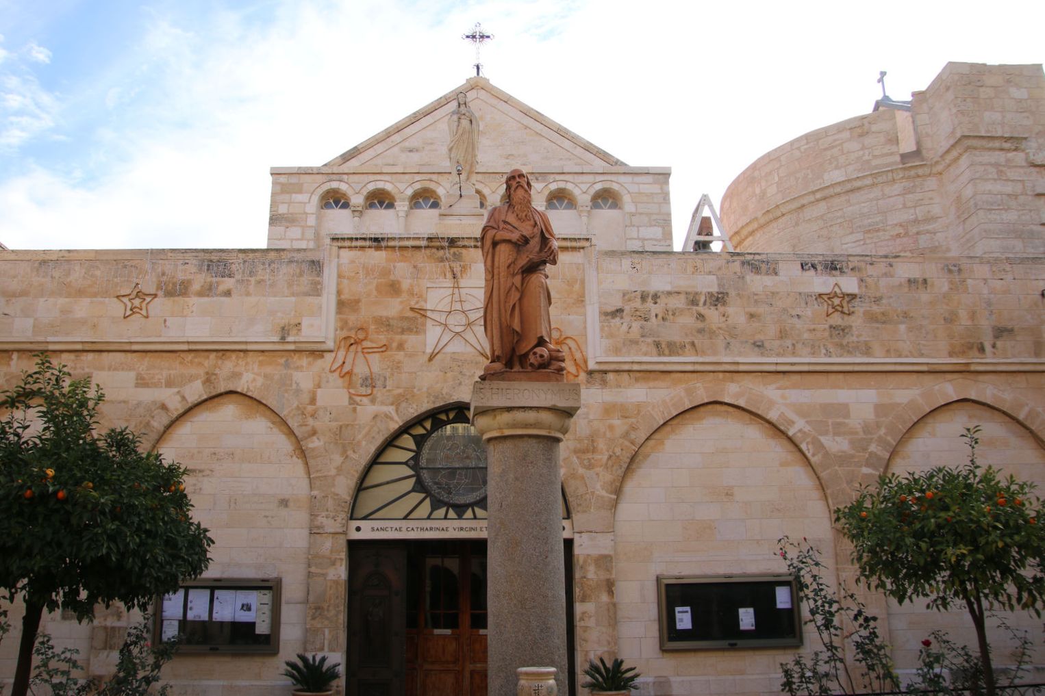 Church of St. Catherine