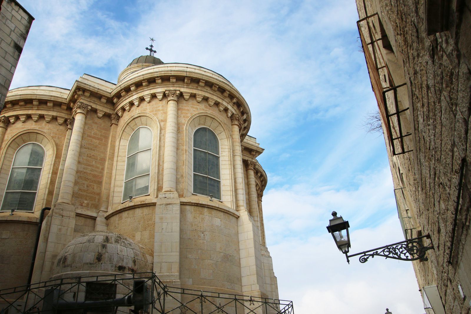 Church of the Holy Sepulchre
