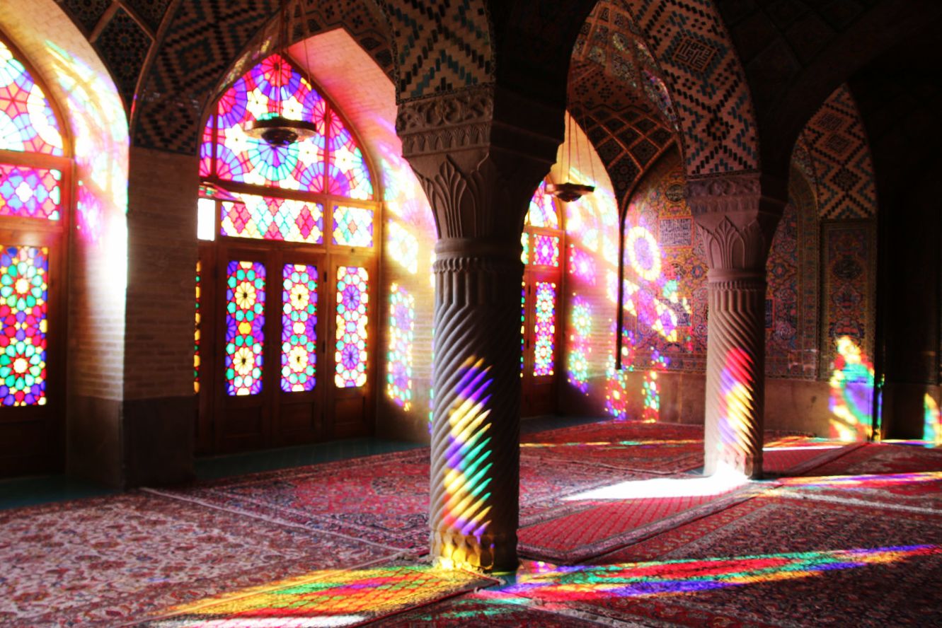 Shiraz