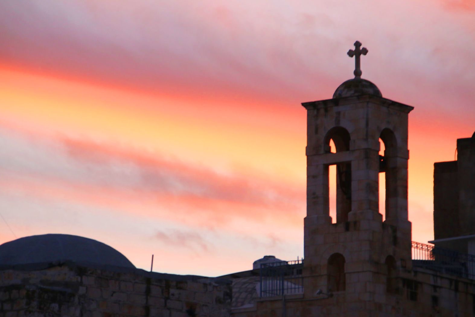 Maronite Convent