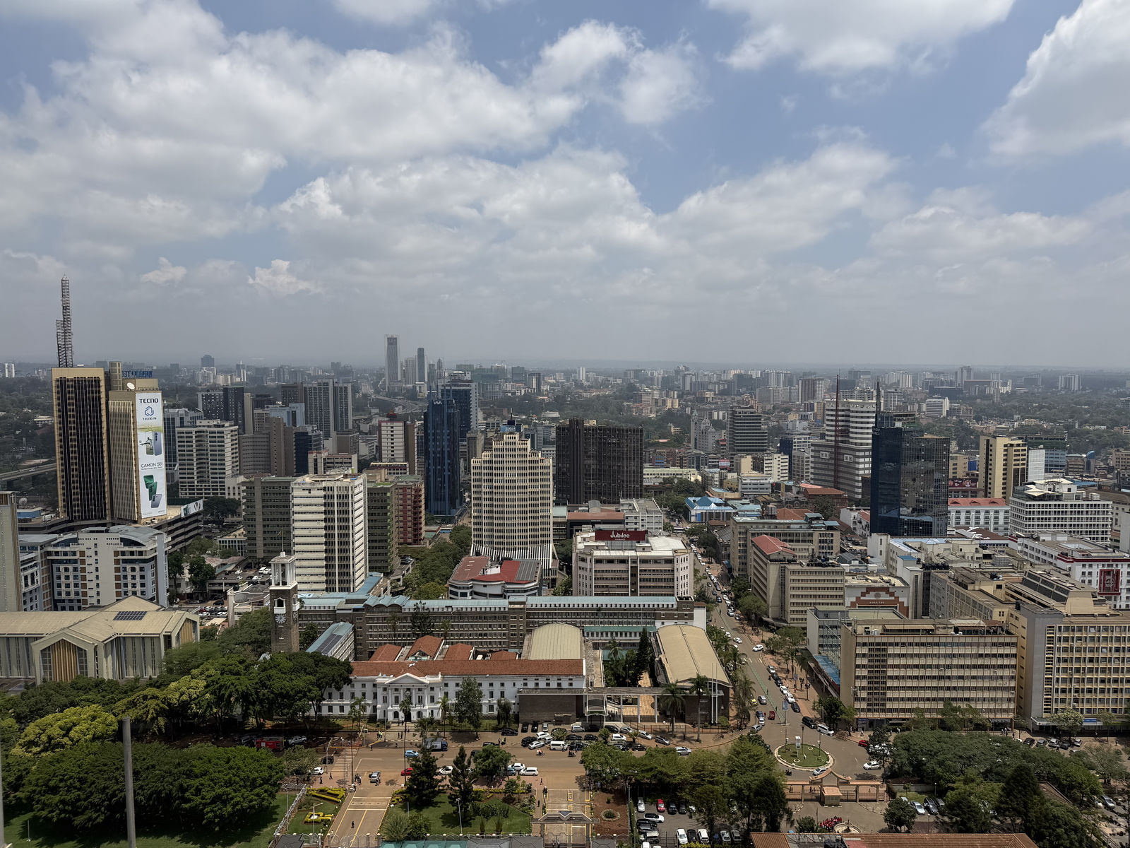 KICC
