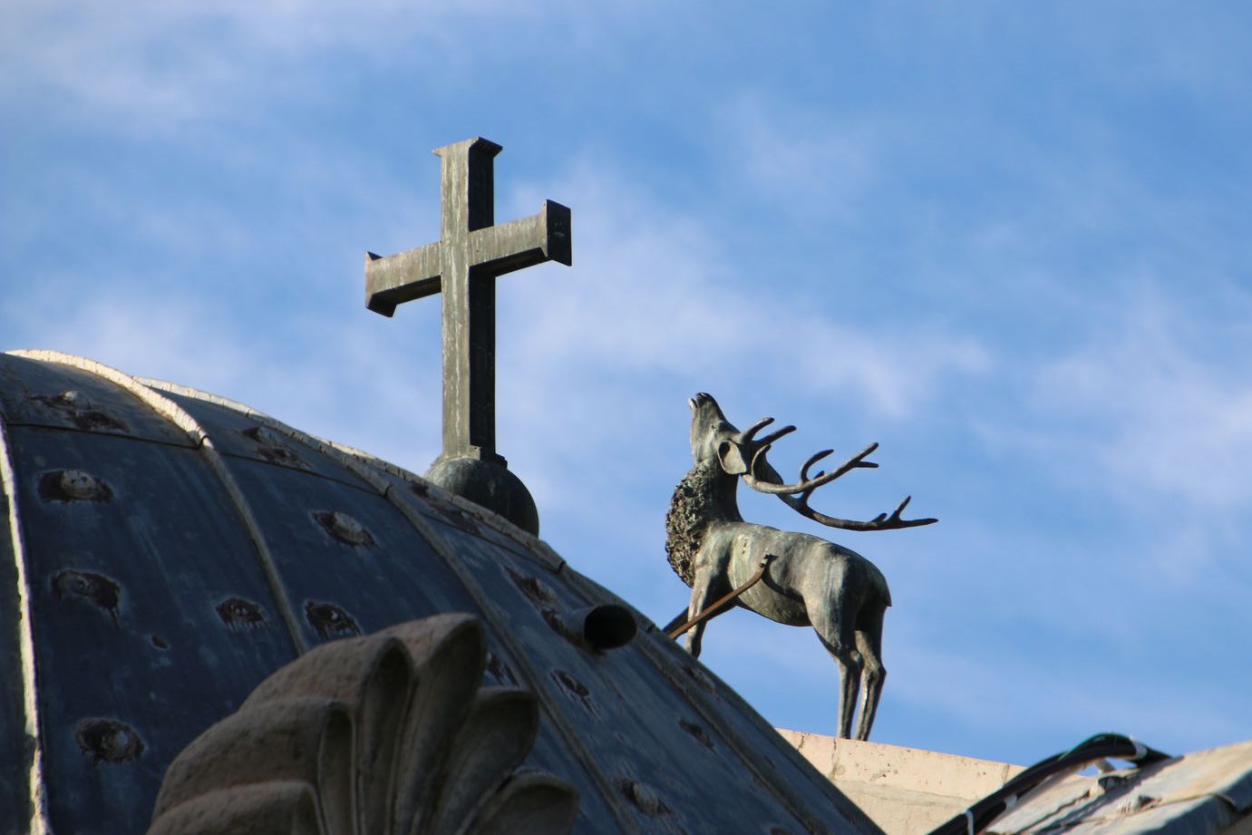 Church of All Nations