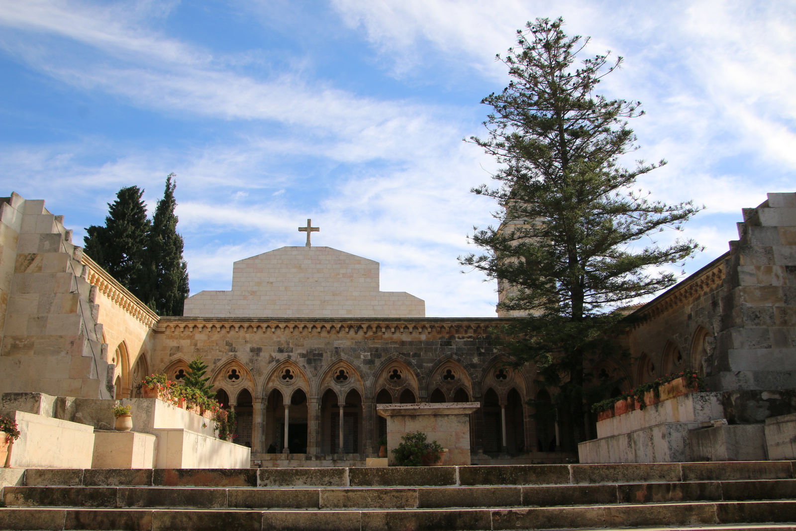 Church of the Pater Noster