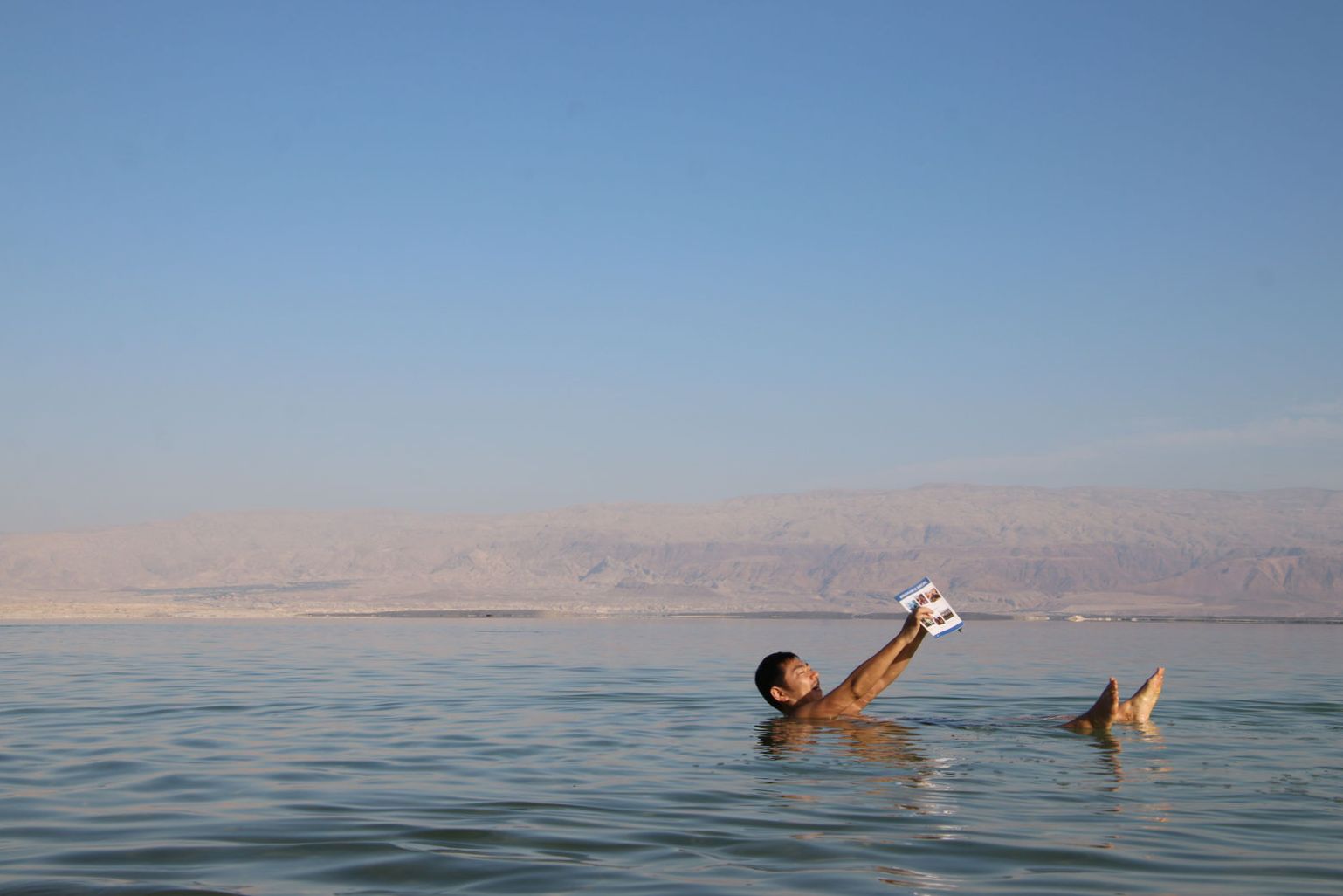 Dead Sea