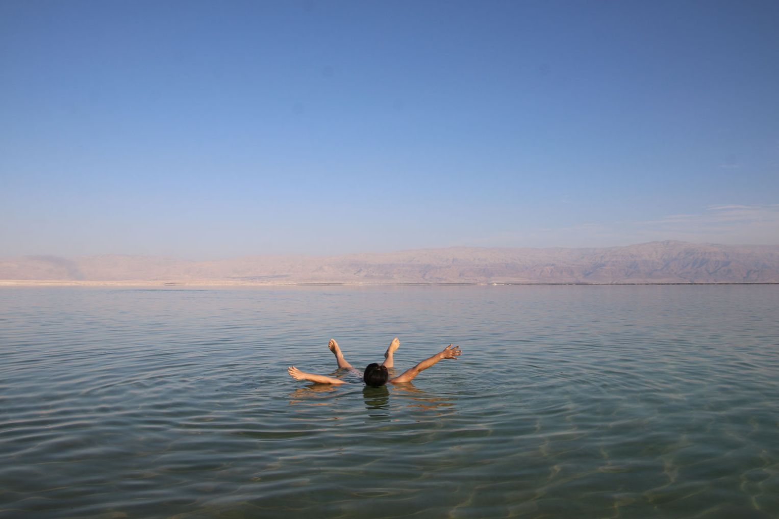 Dead Sea