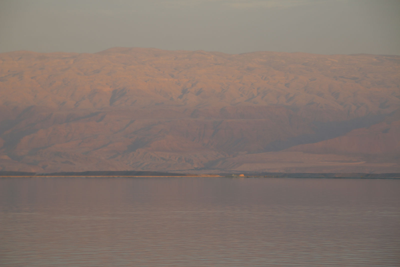 Dead Sea