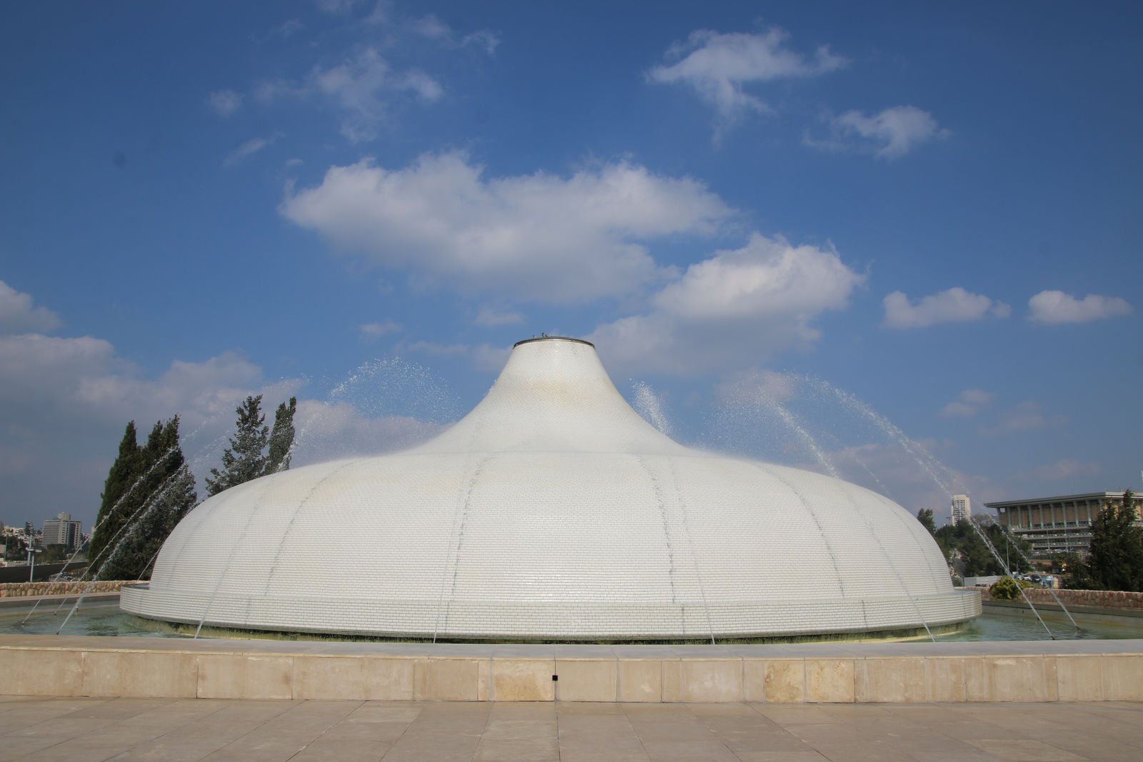 Shrine of the Book