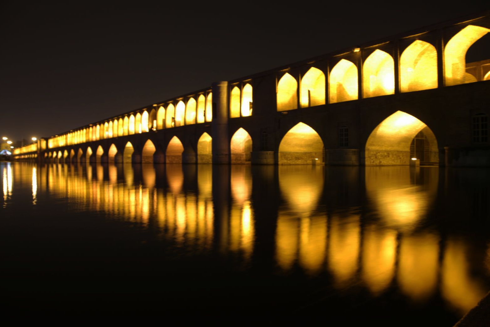 Isfahan