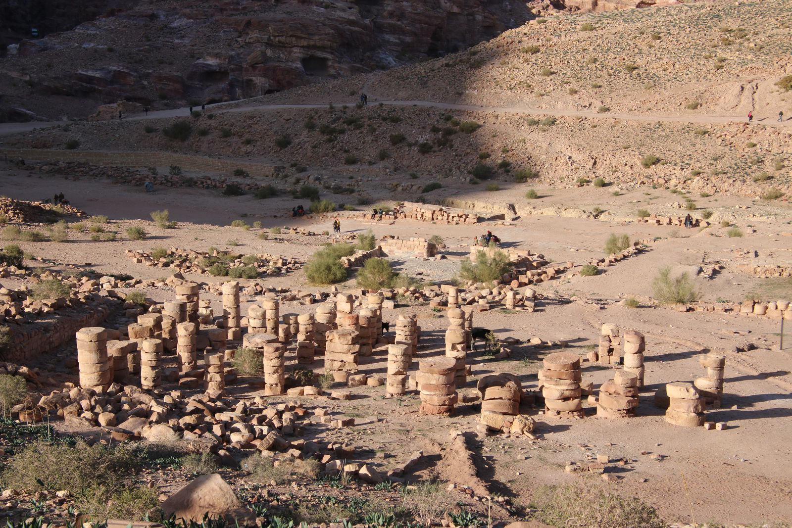 The Great Temple