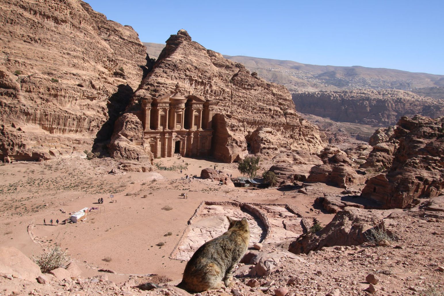 Petra