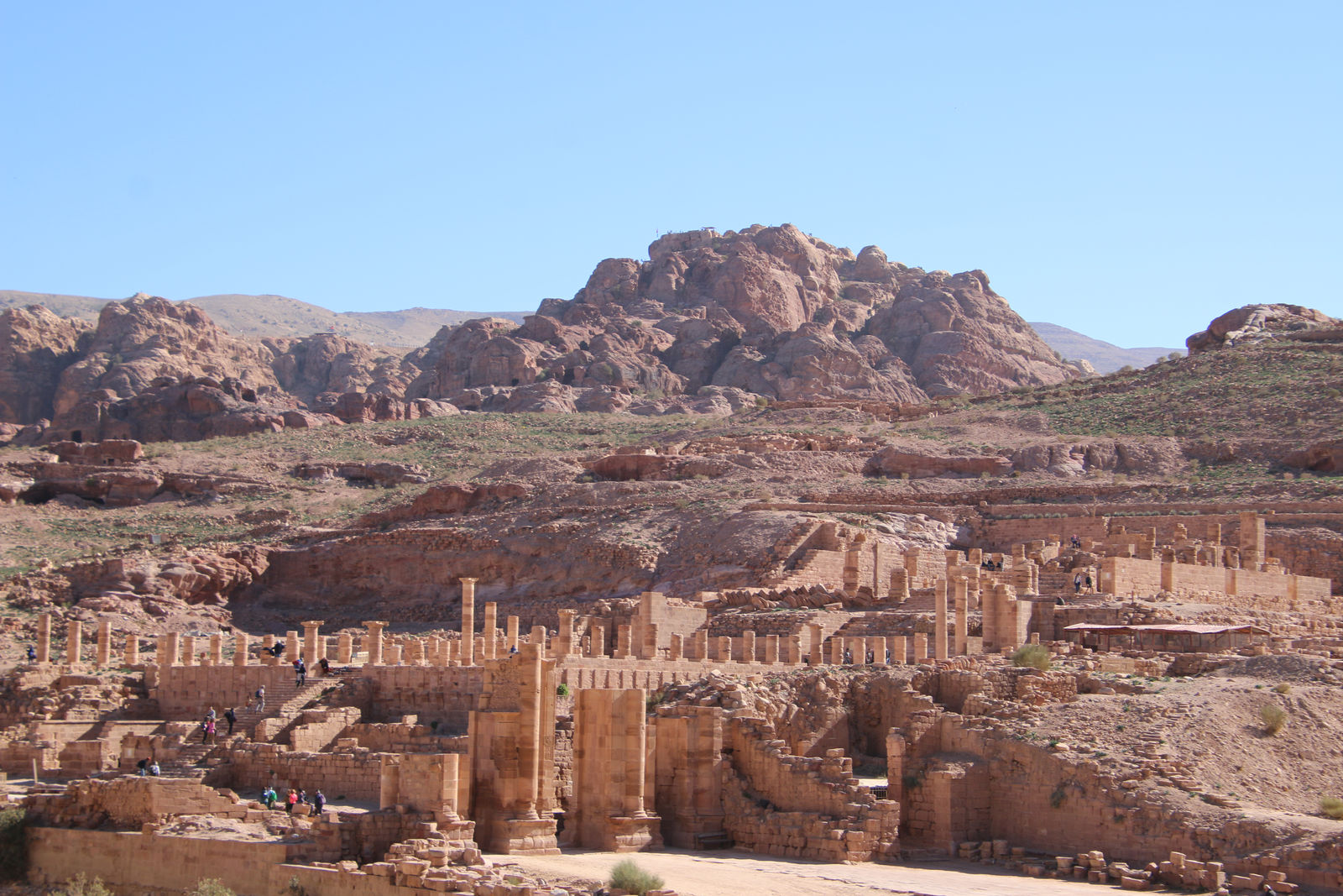 The Great Temple