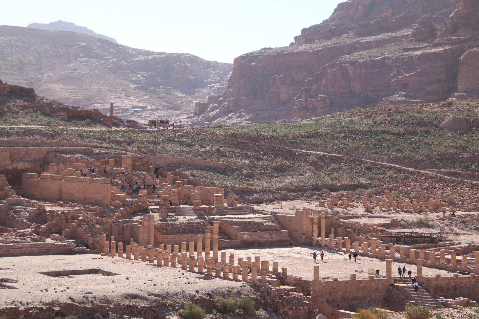 The Great Temple
