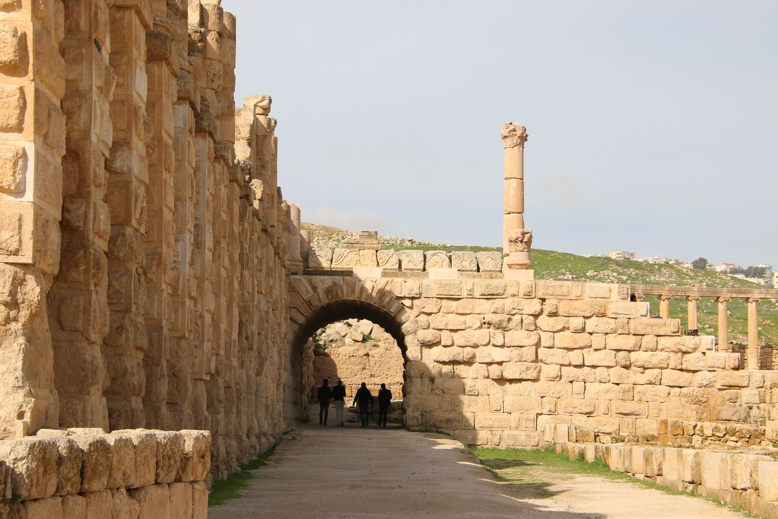 South Gate