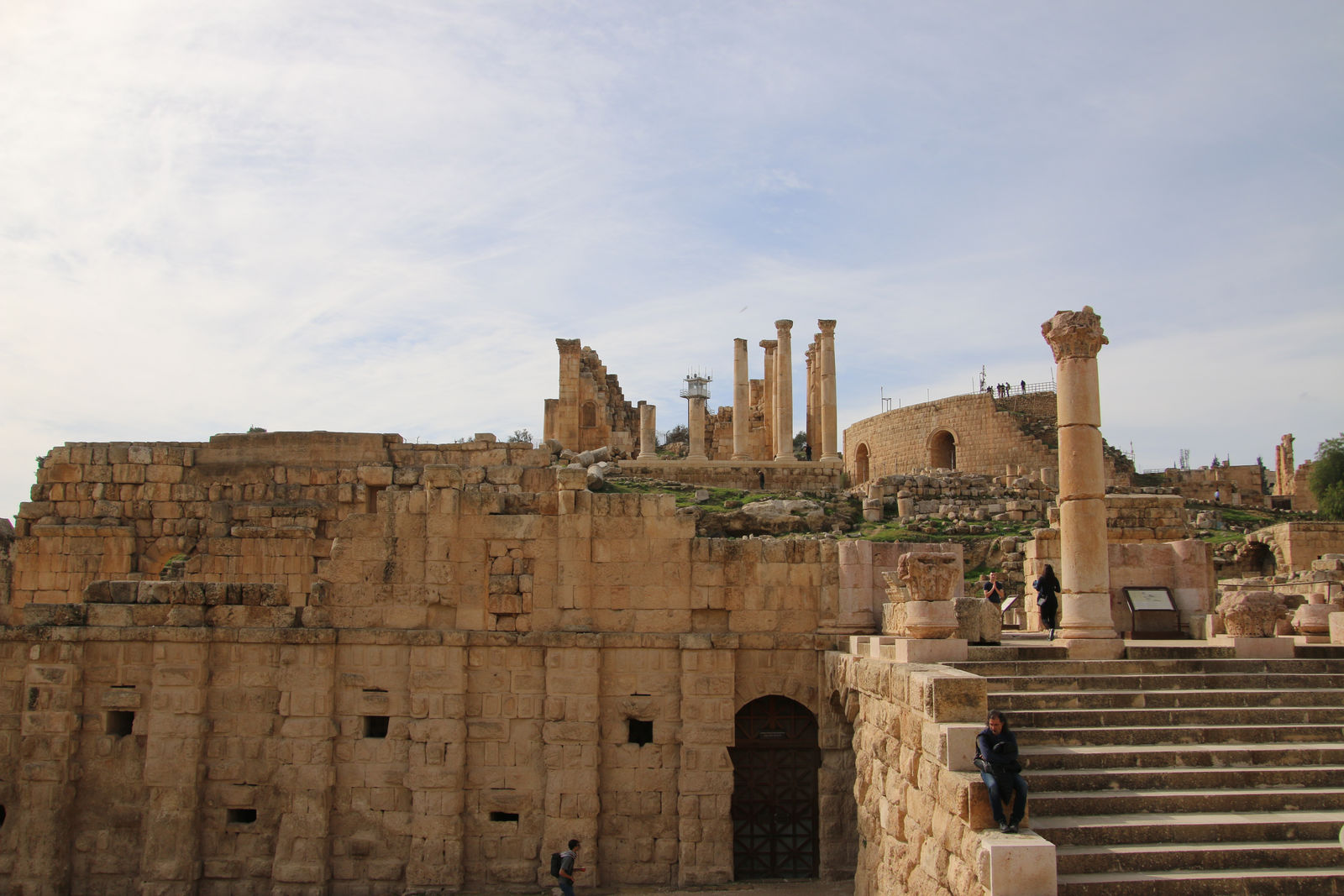 Temple of Zeus