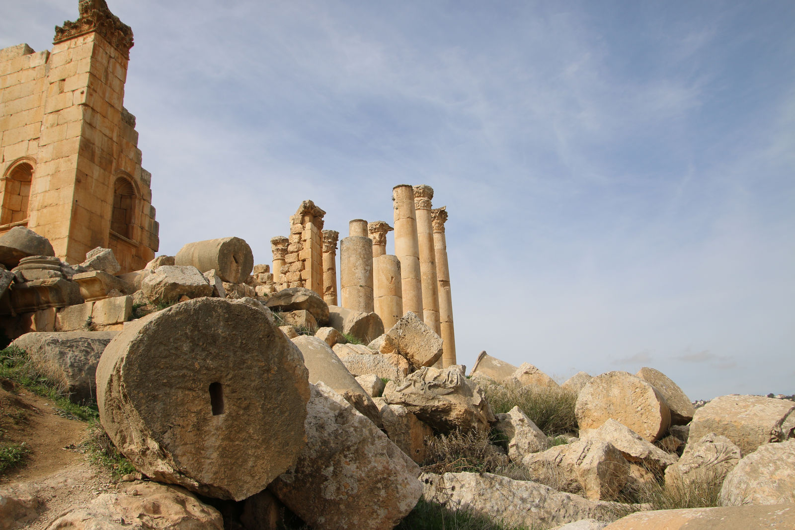 North Theater