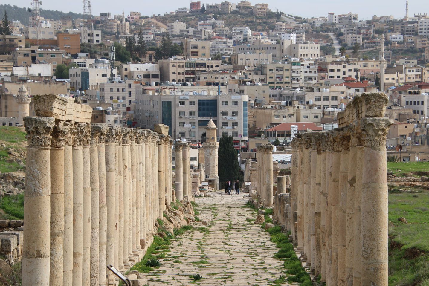 Temple of Artemis