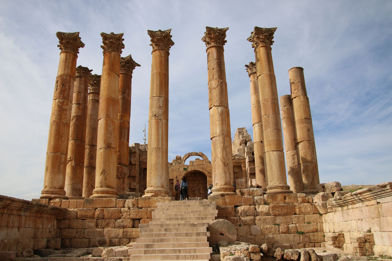 Temple of Artemis