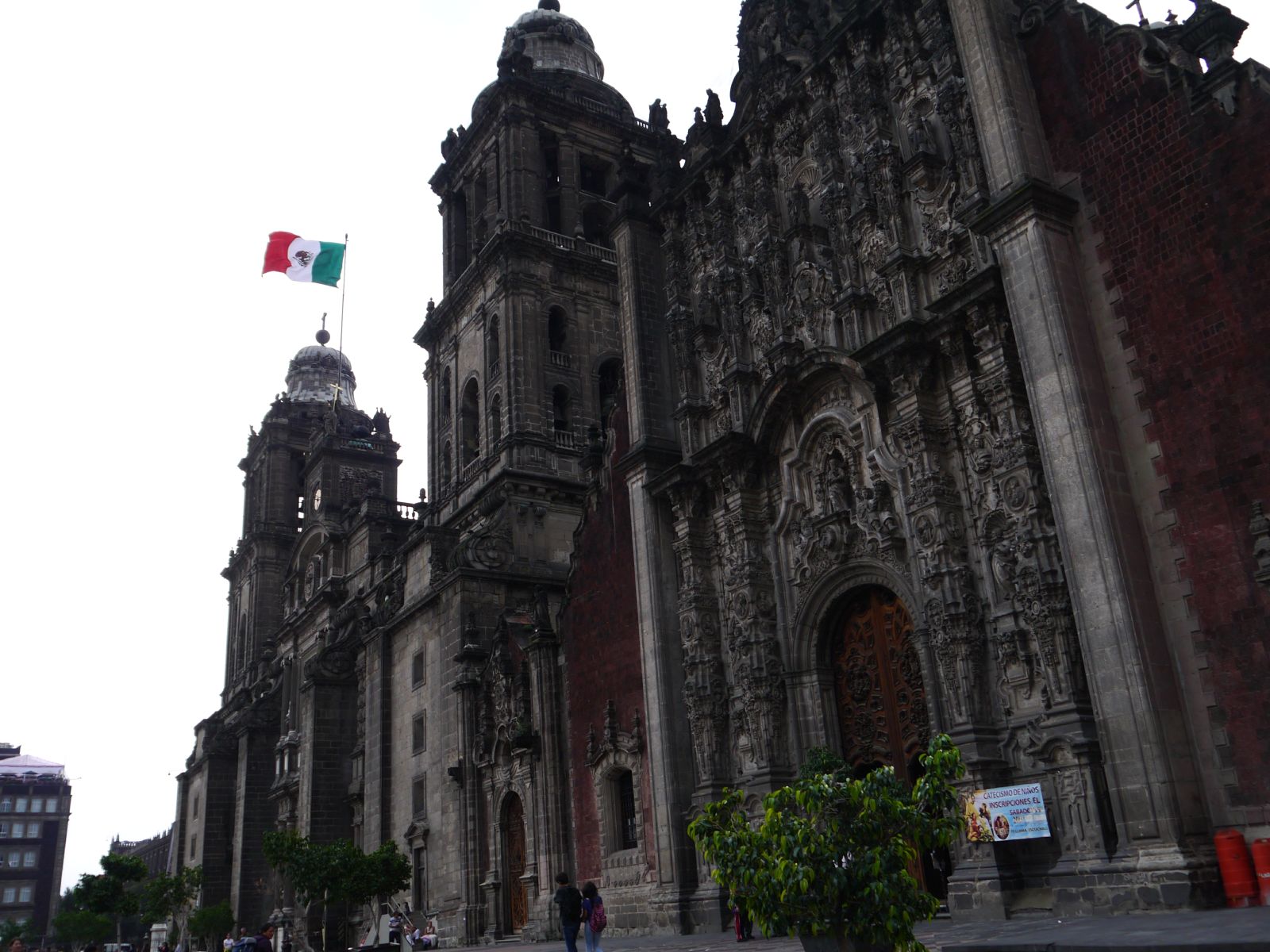 Sagrario Metropolitano